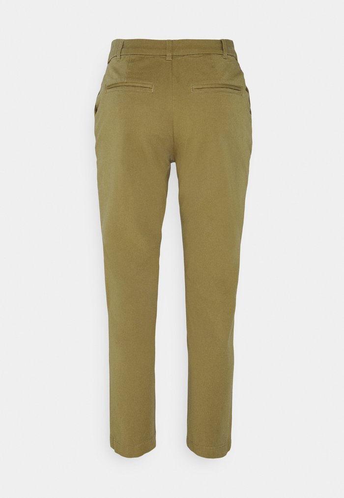 Chinos Anna Field Marron Femme | VNB-1621948